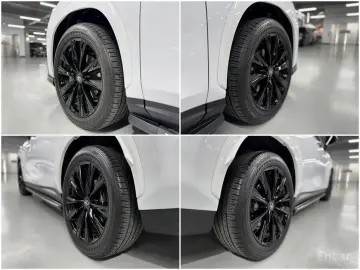 2023 Lexus NX с пробегом 25 334 км
