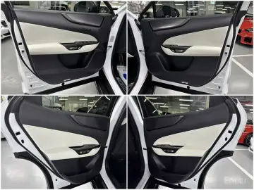 2023 Lexus NX с пробегом 25 334 км
