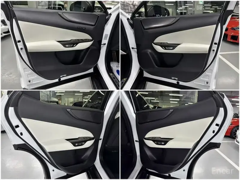 2023 Lexus NX с пробегом 25 334 км