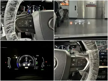 2023 Lexus NX с пробегом 25 334 км