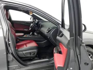 2022 Lexus NX с пробегом 47 499 км