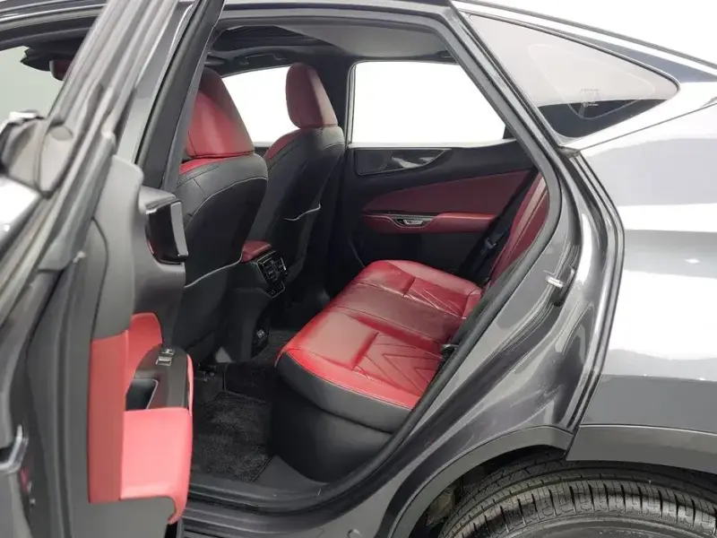 2022 Lexus NX с пробегом 47 499 км