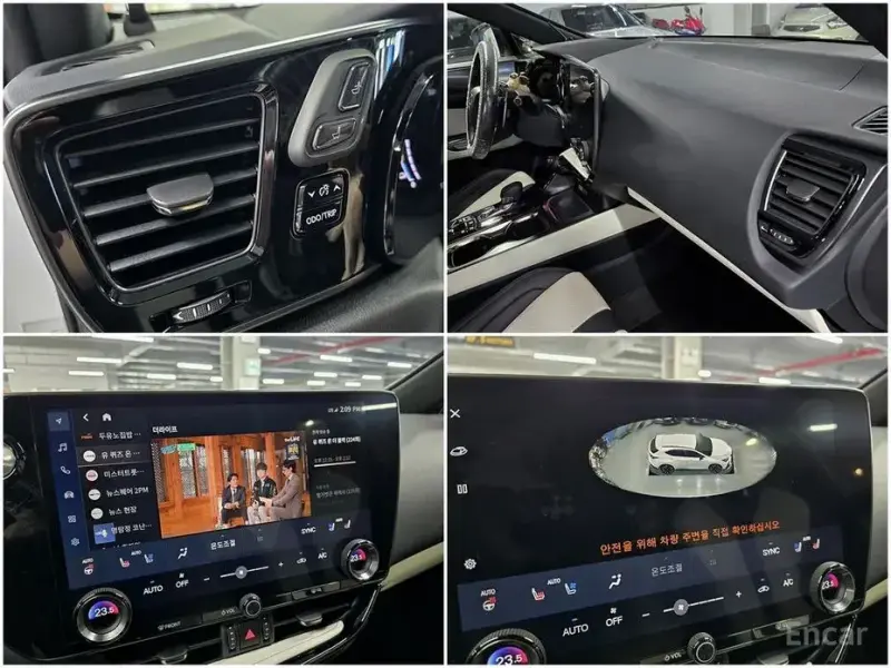 2023 Lexus NX с пробегом 25 334 км