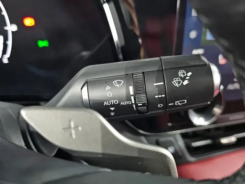 2022 Lexus NX с пробегом 47 499 км
