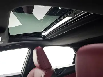 2022 Lexus NX с пробегом 47 499 км