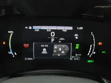 2024 Lexus NX с пробегом 21 368 км