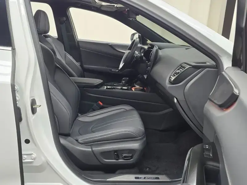 2024 Lexus NX с пробегом 21 368 км