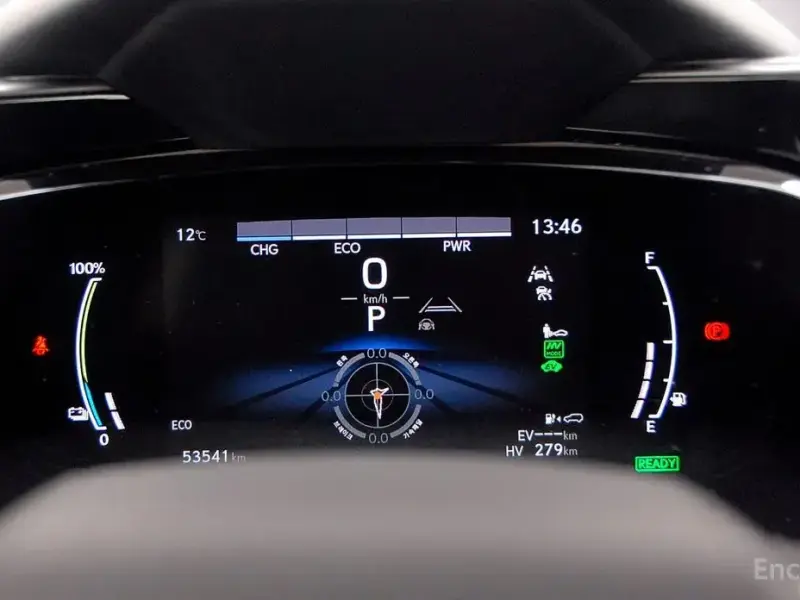 2023 Lexus NX с пробегом 53 515 км