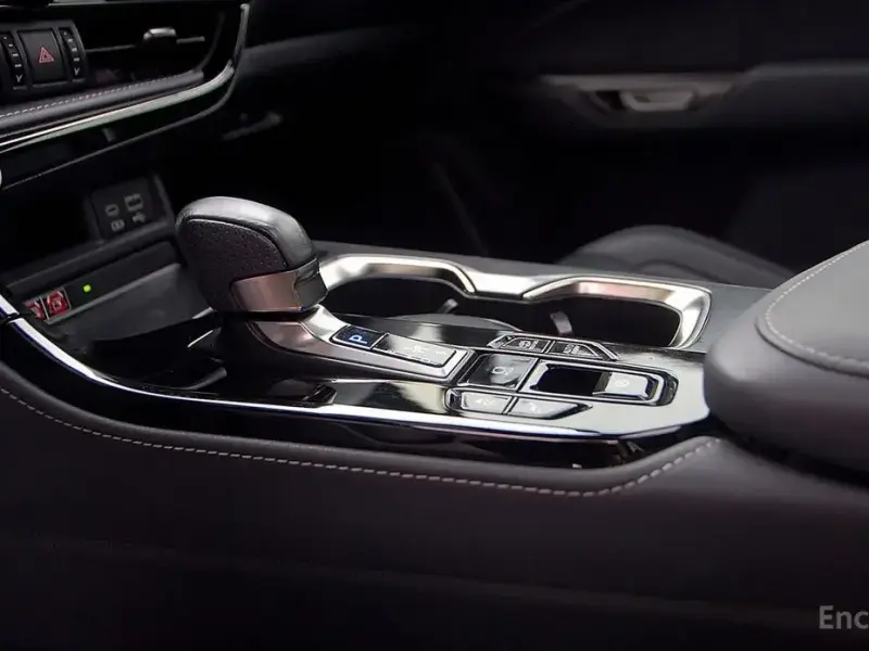 2023 Lexus NX с пробегом 53 515 км