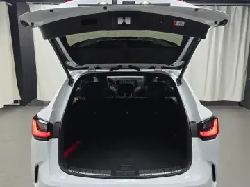 2024 Lexus NX с пробегом 21 368 км