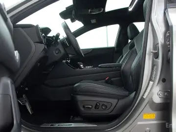 2023 Lexus NX с пробегом 53 515 км