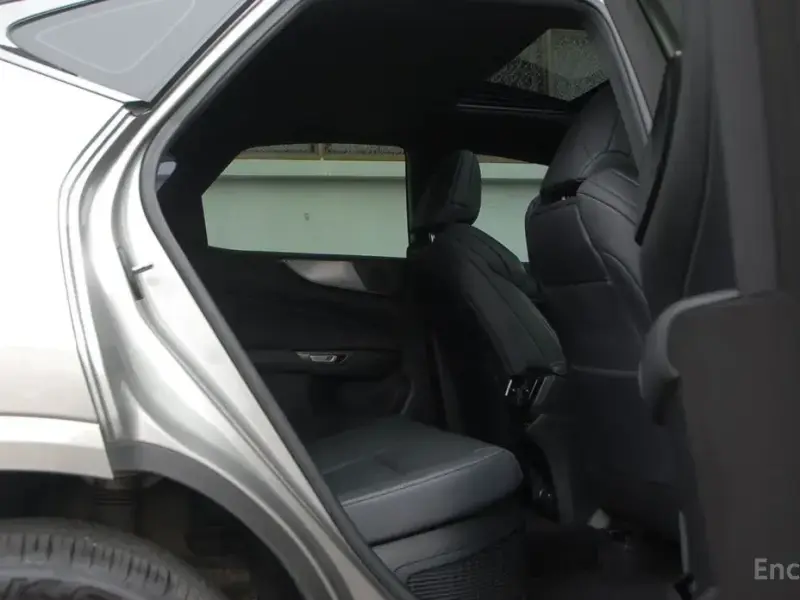 2023 Lexus NX с пробегом 53 515 км