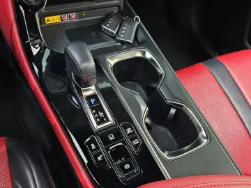 2022 Lexus NX с пробегом 43 937 км