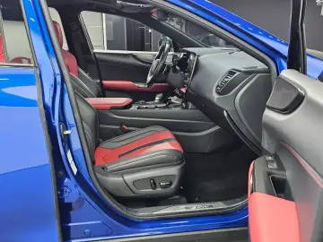 2022 Lexus NX с пробегом 43 937 км