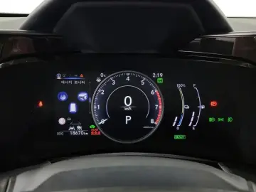 2025 Lexus NX с пробегом 18 670 км