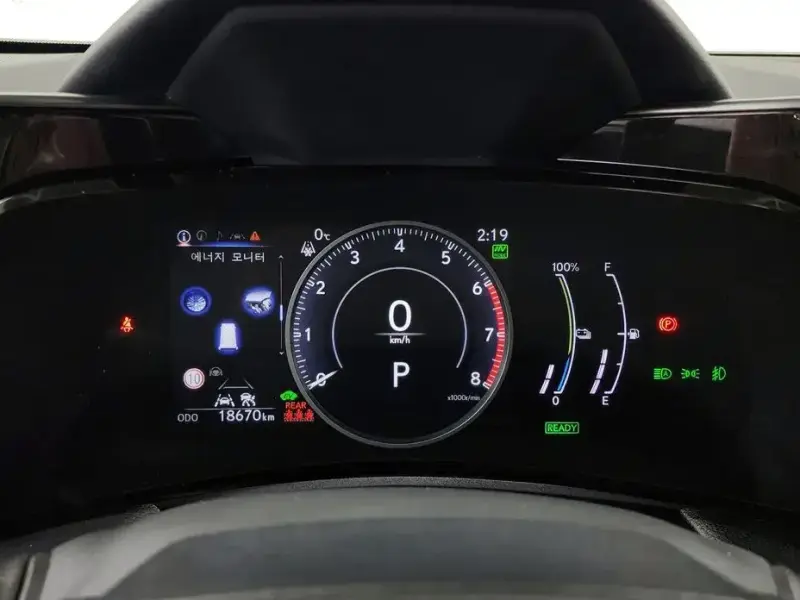 2025 Lexus NX с пробегом 18 670 км