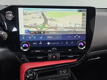 2022 Lexus NX с пробегом 43 937 км