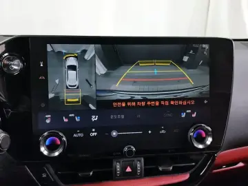 2025 Lexus NX с пробегом 18 670 км