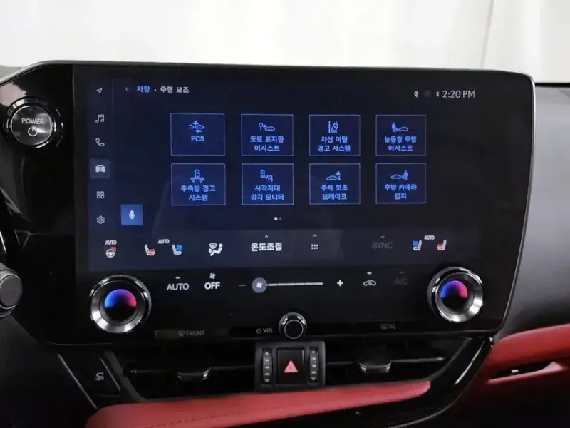 2025 Lexus NX с пробегом 18 670 км