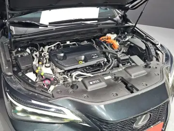 2022 Lexus NX с пробегом 62 340 км