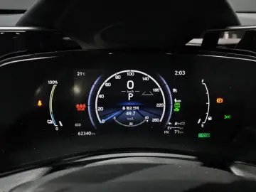 2022 Lexus NX с пробегом 62 340 км