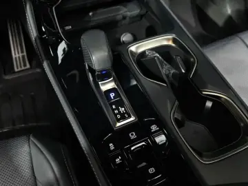 2022 Lexus NX с пробегом 62 340 км