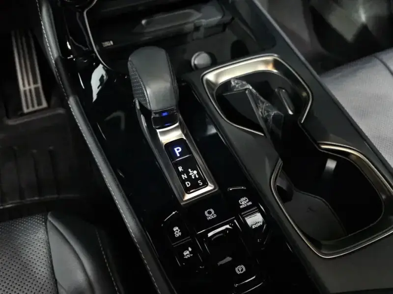 2022 Lexus NX с пробегом 62 340 км