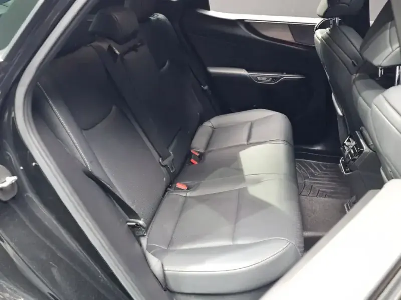 2022 Lexus NX с пробегом 62 340 км