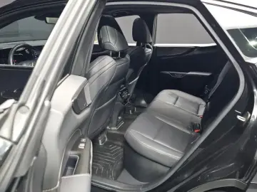 2022 Lexus NX с пробегом 62 340 км