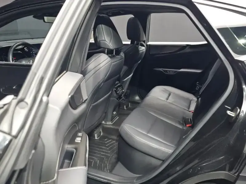 2022 Lexus NX с пробегом 62 340 км