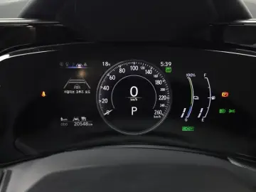 2024 Lexus NX с пробегом 20 548 км