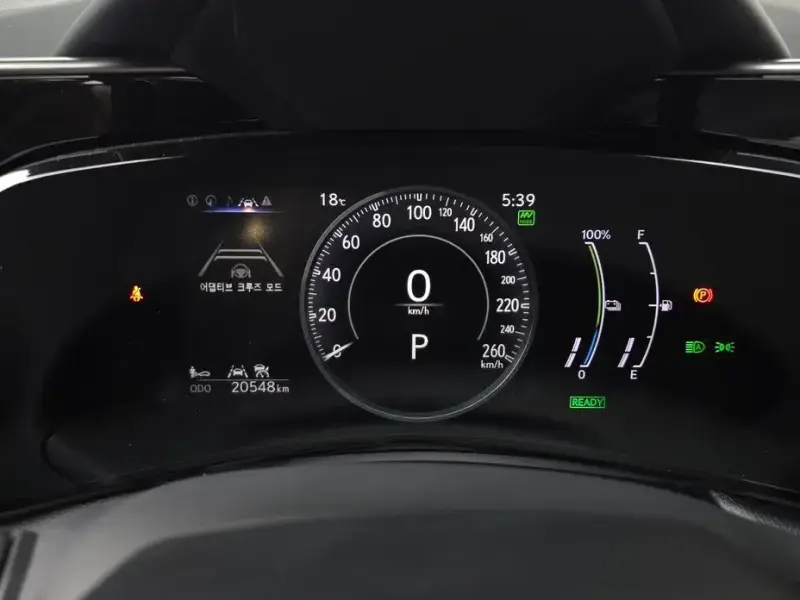 2024 Lexus NX с пробегом 20 548 км