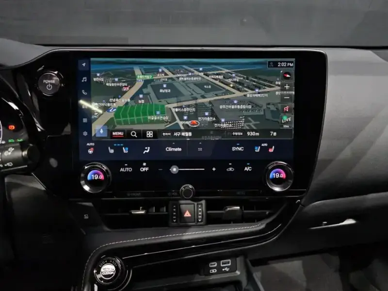 2022 Lexus NX с пробегом 62 340 км