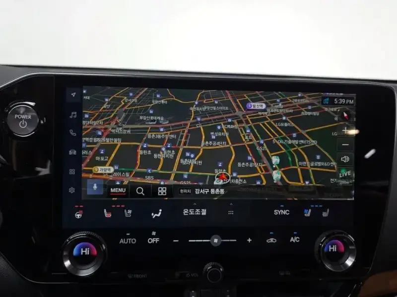 2024 Lexus NX с пробегом 20 548 км