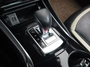 2017 Infiniti Q30 с пробегом 73 399 км