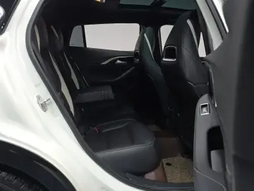 2017 Infiniti Q30 с пробегом 73 399 км