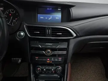 2017 Infiniti Q30 с пробегом 73 399 км