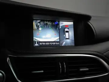 2017 Infiniti Q30 с пробегом 73 399 км