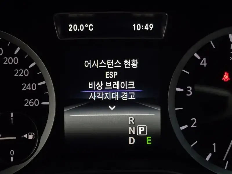 2017 Infiniti Q30 с пробегом 73 399 км