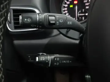 2017 Infiniti Q30 с пробегом 73 399 км