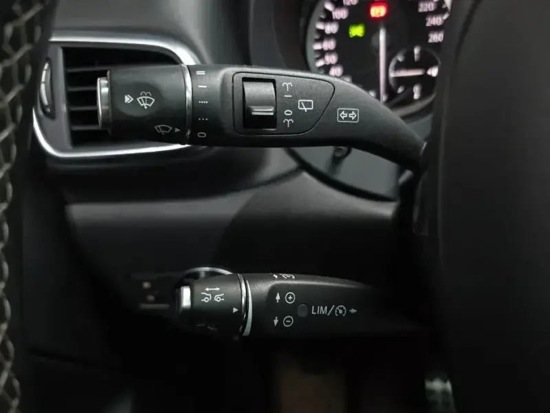 2017 Infiniti Q30 с пробегом 73 399 км