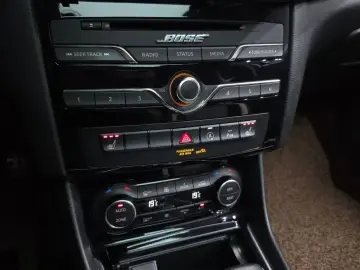 2017 Infiniti Q30 с пробегом 73 399 км