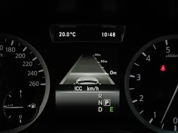 2017 Infiniti Q30 с пробегом 73 399 км