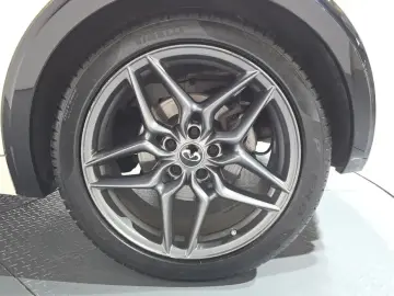 2017 Infiniti Q30 с пробегом 73 399 км
