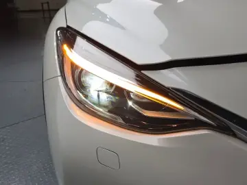 2017 Infiniti Q30 с пробегом 73 399 км