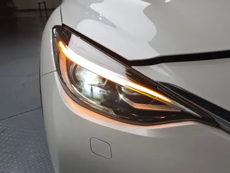 2017 Infiniti Q30 с пробегом 73 399 км
