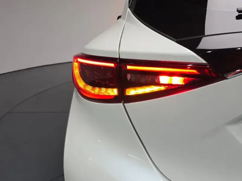 2017 Infiniti Q30 с пробегом 73 399 км