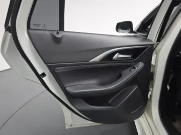 2017 Infiniti Q30 с пробегом 73 399 км