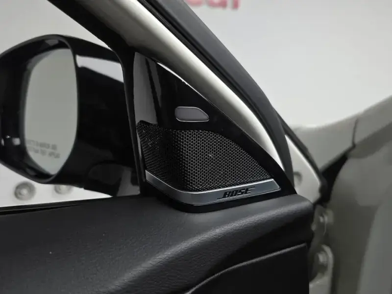 2017 Infiniti Q30 с пробегом 73 399 км