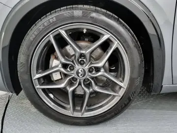 2019 Infiniti Q30 с пробегом 92 021 км